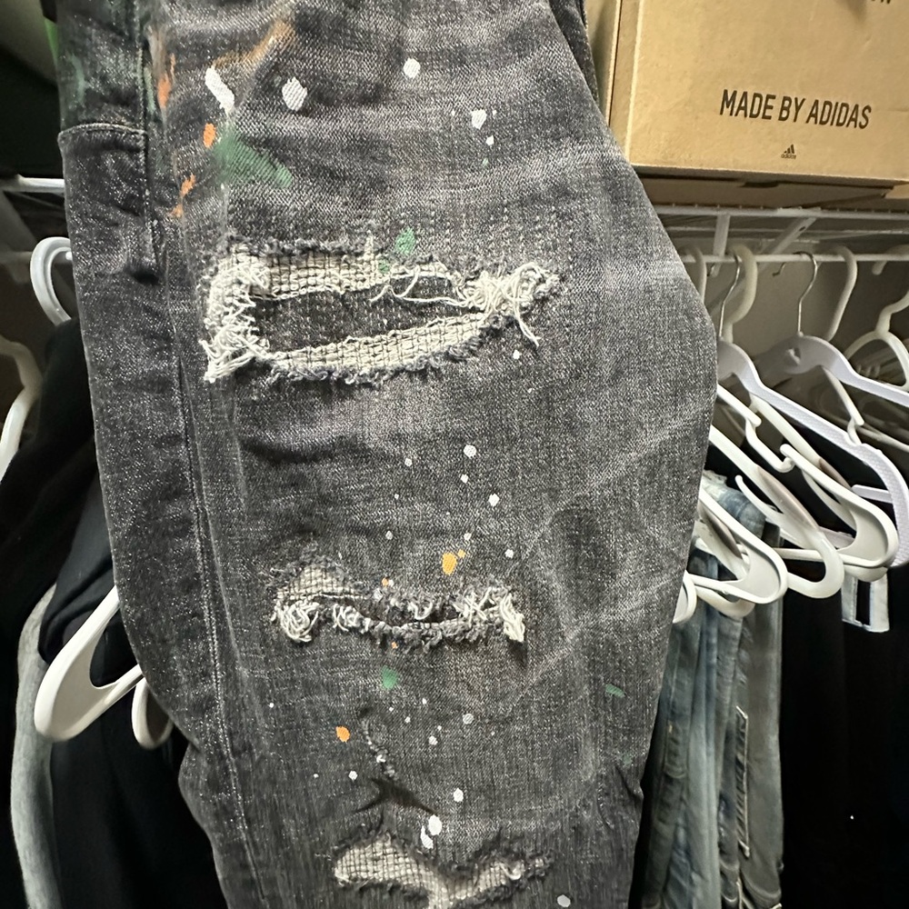 Purple Brand Jeans 080